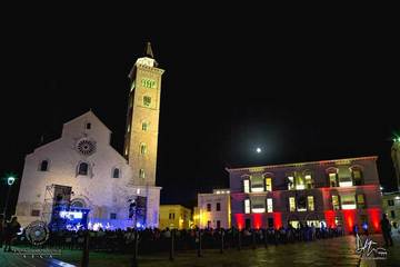 «Nasce la Fondazione Trani, a chi tocca fare?»