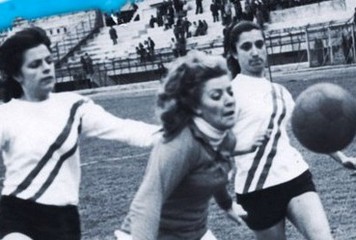 È morta Lilly Piazzolla, pioniera del calcio femminile in Puglia. Aveva 70 anni