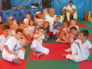 Judo Trani, fino ad oggi c'è 