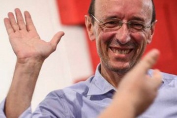 Guglielmo Minervini non ce l'ha fatta. Meno di un mese fa, Trani l'avrebbe atteso invano