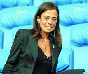 L’Apulia Trani ospite del convegno “Il calcio di – con - per tutti / tutte” oggi con Rosella Sensi