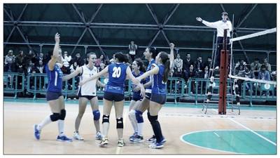 Aquila Azzurra Trani, ecco i nomi dello staff tecnico