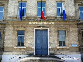 Richieste all'ufficio ragioneria di Trani: adesso si potranno fare online