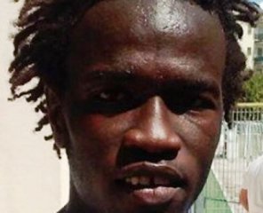 Ieri lo insultarono, oggi è un calciatore del Trani: Diagné e tutti gli altri volti nuovi della Vigor