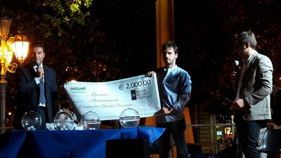 Santo patrono e solidarietà: a festeggiare a Trani anche l'associazione 