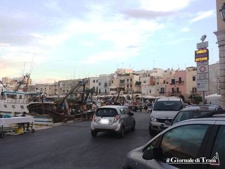 Arbore e Settimana mediavale a Trani, oggi Ztl dalle 21.30 e via Prologo chiusa dalle 19.30