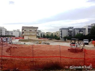 Trani e parchi urbani, cosa ci sarà dopo via Polonia? Bottaro: «Anche gli altri, ma dobbiamo recuperare i crediti e ricercare anche nuovi finanziamenti»