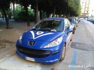 Via dal Tribunale di Trani, la Vigilanza notturna licenzia tredici persone