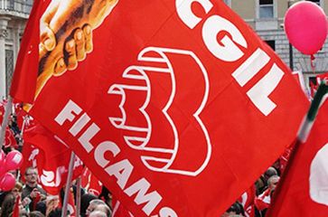 Vigilanza notturna di Trani, la Filcams impugna i licenziamenti. Prasti: «Se fanno gli straordinari, non sono così in crisi come dicono»