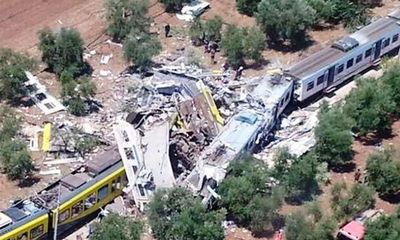 Tragedia Bari nord, pool degli inquirenti dimezzato: lo lascia anche Simona Merra, dopo la foto uscita su alcuni giornali