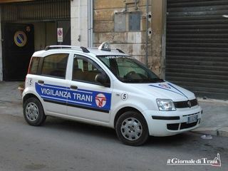 Vigilanza notturna di Trani, il presidente precisa e rilancia: «Nove licenziamenti, tutti inevitabili. La Cgil? Faccia proposte, non barricate»
