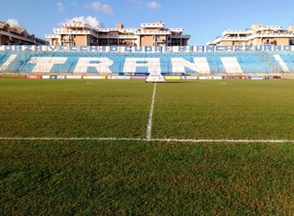 Trani al lavoro da oggi a Capurso: due soli riposi e prima di coppa con il ritiro ancora in corso