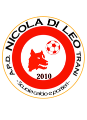 Scuola Calcio Nicola Di Leo Trani: via alle selezioni per i campionati regionali