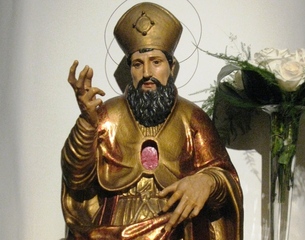 Trani si prepara alla festa di san Magno, vescovo e martire. Il programma fino a stasera