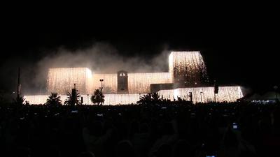 VIDEO. Si appresta alla conclusione “La settimana medievale”: 5mila euro il contributo del Comune di Trani, in migliaia ieri al castello