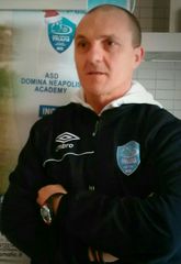 Apulia Trani, dopo le grandi soddisfazioni riconfermato alla guida della squadra Sergio Iorio