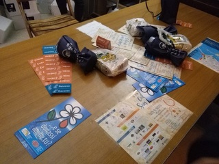 Decine di migliaia di persone a Trani per “Calice di san Lorenzo”: si punta a farlo diventare un appuntamento fisso per la città