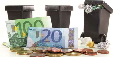 Tasse, De Marinis (Cna Bat): «Non solo Tari, per i cittadini di Trani anche la stangata Ecotassa»