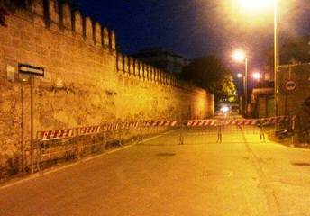 Strettoia chiusa, il comitato di Pozzopiano 