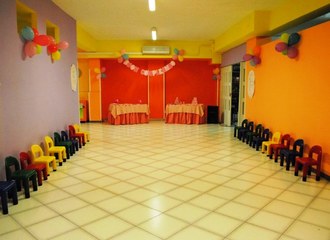 Politiche per l'infanzia a Trani, Gaia diventa Centro aperto polivalente. Iter nato nel 2013