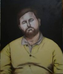 Torna ad esporre a Trani l’artista Giovanni Capurso: fino a questa sera a palazzo Palmieri