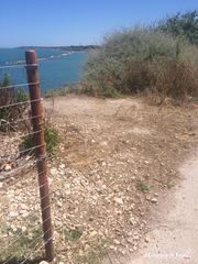 Pericoli sulla costa di Trani: non solo Mongelli, ma anche il tratto fino alla Seconda spiaggia