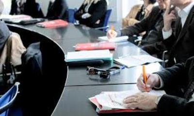 «Da settembre Trani chiama e convoca tutti»: intervento di Spallucci (Omi)