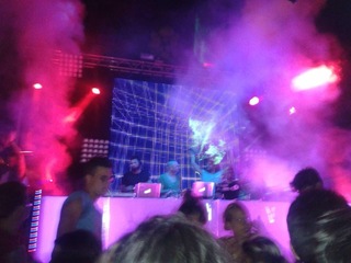 Porto di Trani, stasera ritorna lo Street festival. E Crispino ne diventa l'ospite d'onore