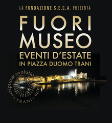 Fuori museo, il Comune di Trani mette mano al regolamento e dispensa gli organizzatori dalle tasse di affissione