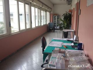 Riconversione dell'ospedale di Trani, oggi la presentazione del protocollo d'intesa