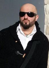 Fino a questa sera, presso l'associazione 