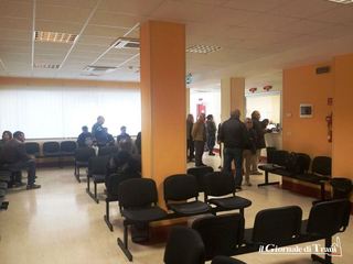 Oltre 40mila prestazioni: Cpt Trani, tutti i numeri di oltre due anni di assistenza