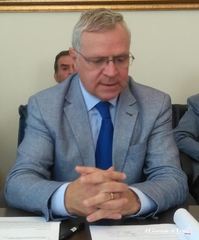 «Nuovo» ospedale di Trani, Narracci: «Un modello per la Puglia»