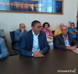 «Nuovo» ospedale di Trani, Bottaro: «Finalmente progetti realizzabili»