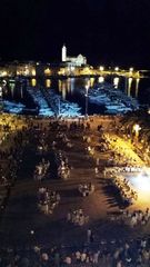 Domani, a Trani, la seconda edizione di 