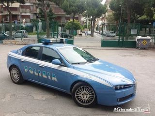 Trani, Baldassarre nuovamente vandalizzata: rubato anche un televisore