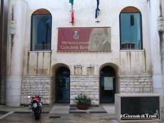 A Trani si fa teatro con «Scenari nostrani»: questa sera, chiusura con i Francavilla