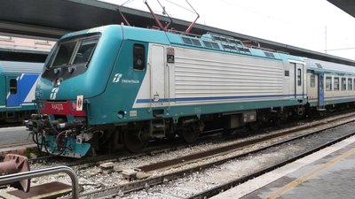I biglietti per i treni regionali cambiano: possono essere utilizzati entro la data di acquisto, disponibile la versione online degli abbonamenti