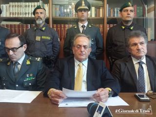 Operazione Varsavia, in carcere anche la mente dell'operazione di maggio, condotta dalla Guardia di finanza di Trani