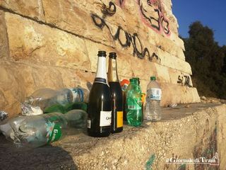 “App” del numero verde dei reati ambientali: quella pugliese è la seconda in Italia. Da Trani, 20 segnalazioni