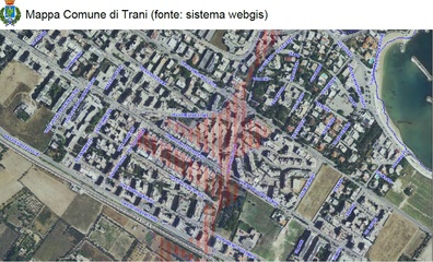 Quartiere “Pozzo piano”, non solo strettoia: il Movimento 5 stelle Trani rilancia l'allarme sul rischio idrogeologico
