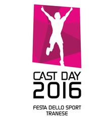 Cast day 2016 e Jumping in the square: a Trani, festa dello sport e galà di salto con l'asta i prossimi 3 e 4 settembre. Oggi la presentazione