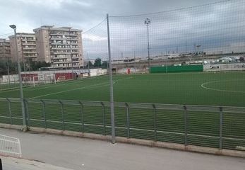 Primo turno di Coppa Italia: Vigor Trani-Barletta si giocherà sul 