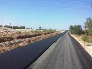 Trani-Andria, da martedì prossimo traffico deviato sulle complanari già finite