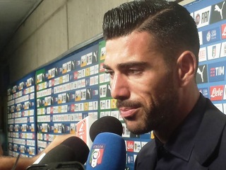 Bari non è più amuleto: Italia-Francia 1-3