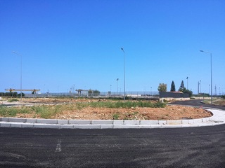 Trani-Andria, tutto il nuovo che c'è compreso fra due rotatorie. Data fine lavori, 31 dicembre