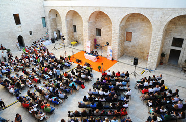 Dialoghi di Trani, quindici anni e meritarli tutti: il contributo del Comune è di 30mila euro