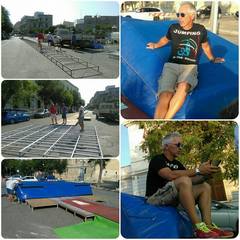 «Jumping in the square 2016», questa sera a Trani saltano con l'asta quattro reduci di Rio. Tutti i nomi delle atlete