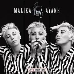 Trani, oggi è la gran notte di Malika Ayane: con lei si chiude Fuori museo