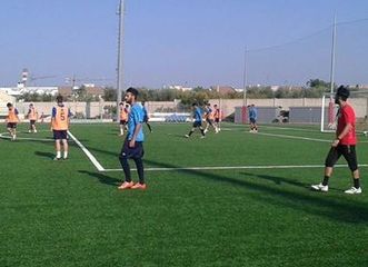 Trani-Barletta, via alla stagione con la prima sfida di coppa. Partita potenzialmente a rischio, l'Osservatorio controlla